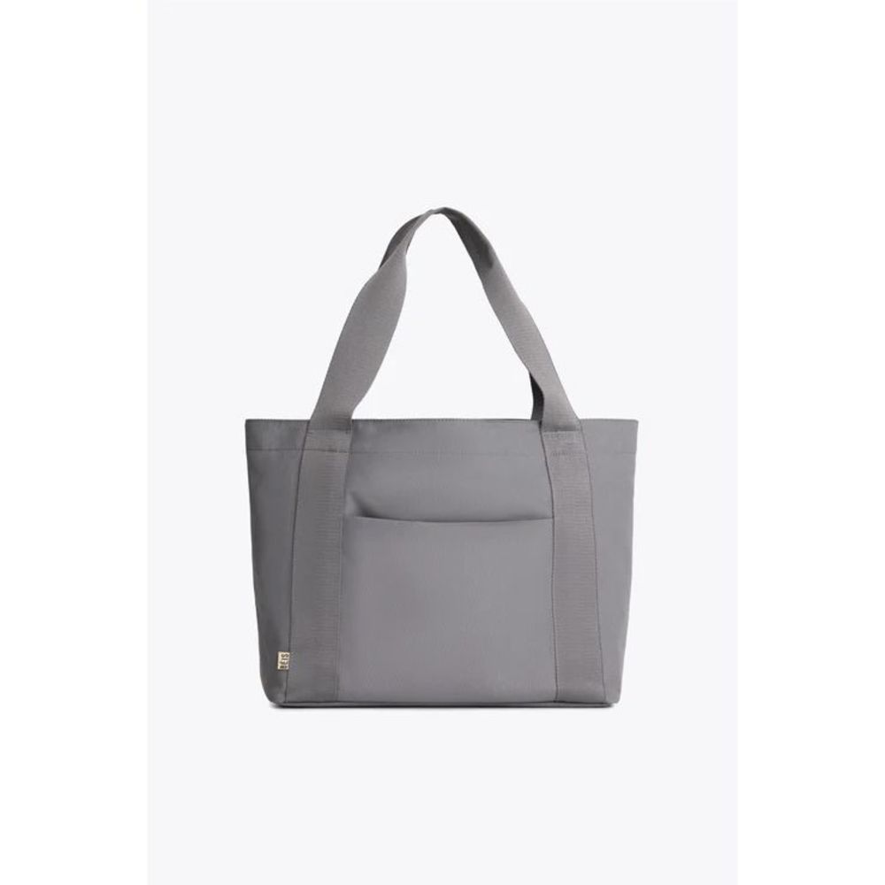 NWT BEIS Beisics Tote in Grey - Picture 5 of 5